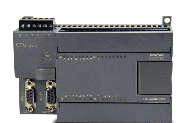 plc